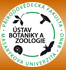 Ústav botaniky a zoologie MU - logo
